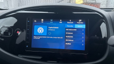 Toyota Aygo X 1.0 VVT-i Edge 5dr Petrol Hatchback